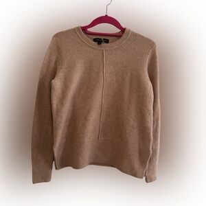 Banana Republic Women's Tan Sweater
